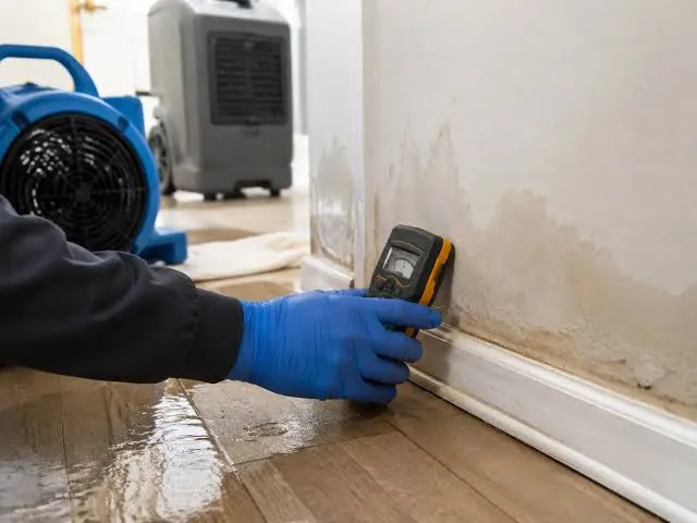 24/7 Water damage restoration services in Cameron, MO - Rapid flood cleanup and mitigation